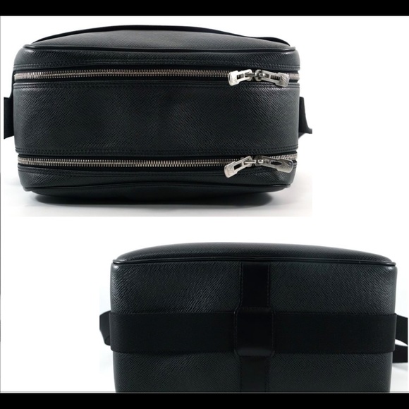 ❤️ Louis Vuitton Taiga Reporter - Picture 4 of 9